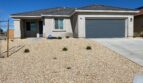 3627 Santa Monica Ct. - Rosamond - California - 4 bed, 2 bath rental property