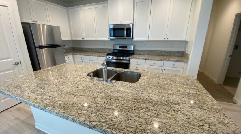 3627 Santa Monica Ct. - Rosamond - California - 4 bed, 2 bath rental property