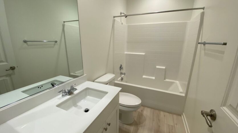 3627 Santa Monica Ct. - Rosamond - California - 4 bed, 2 bath rental property