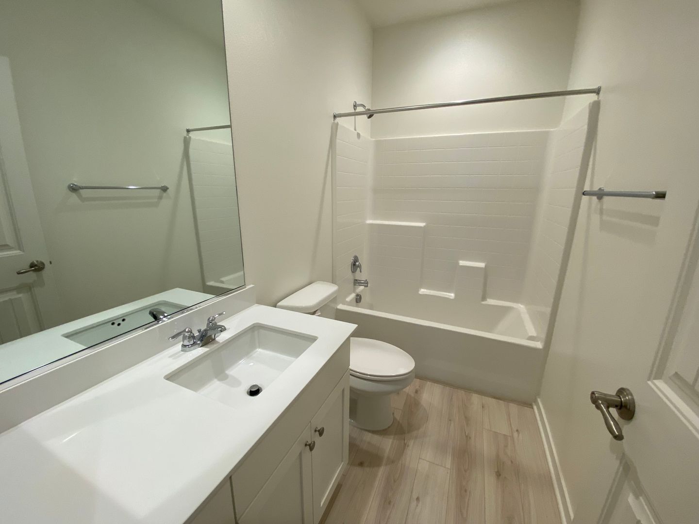 3627 Santa Monica Ct. - Rosamond - California - 4 bed, 2 bath rental property