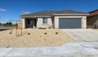3627 Santa Monica Ct. - Rosamond - California - 4 bed, 2 bath rental property