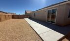 3627 Santa Monica Ct. - Rosamond - California - 4 bed, 2 bath rental property