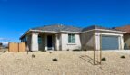3627 Santa Monica Ct. - Rosamond - California - 4 bed, 2 bath rental property