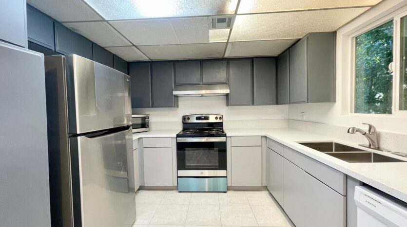 37043 Bankside Drive - Unit 4 - Cathedral City - California - 2 bed, 2 bath rental property