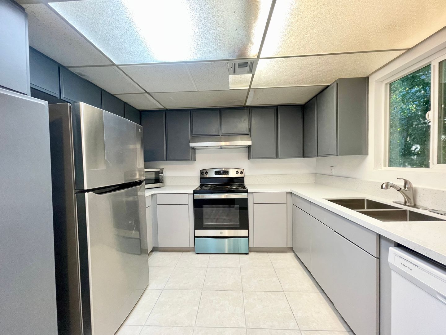 37043 Bankside Drive - Unit 4 - Cathedral City - California - 2 bed, 2 bath rental property