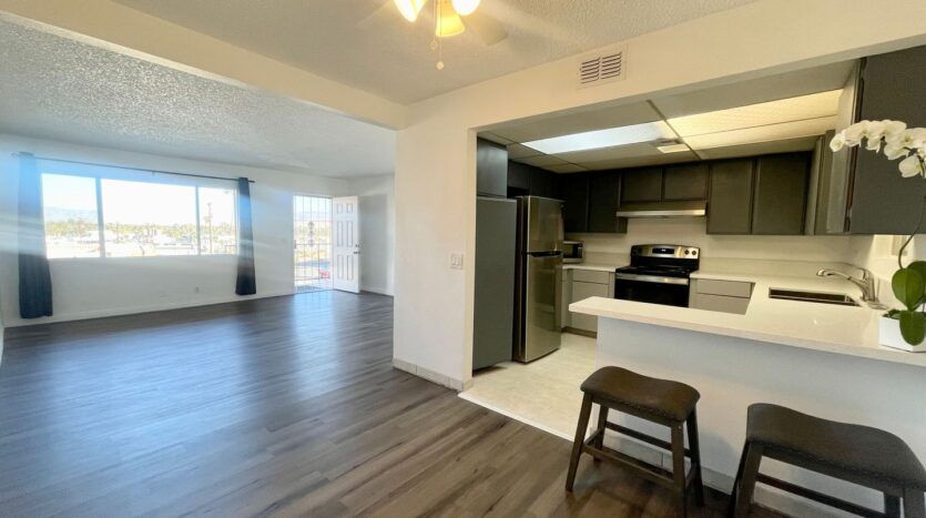 37043 Bankside Drive - Unit 4 - Cathedral City - California - 2 bed, 2 bath rental property