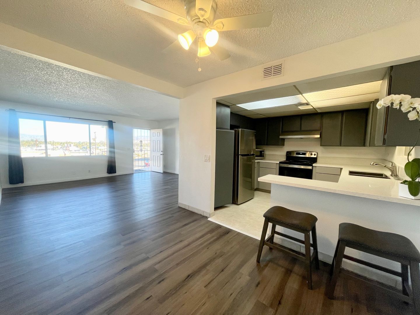 37043 Bankside Drive - Unit 4 - Cathedral City - California - 2 bed, 2 bath rental property