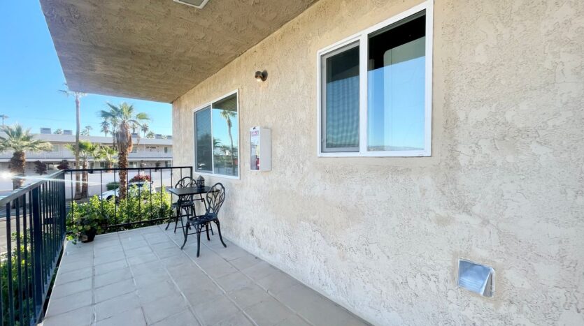 37043 Bankside Drive - Unit 4 - Cathedral City - California - 2 bed, 2 bath rental property