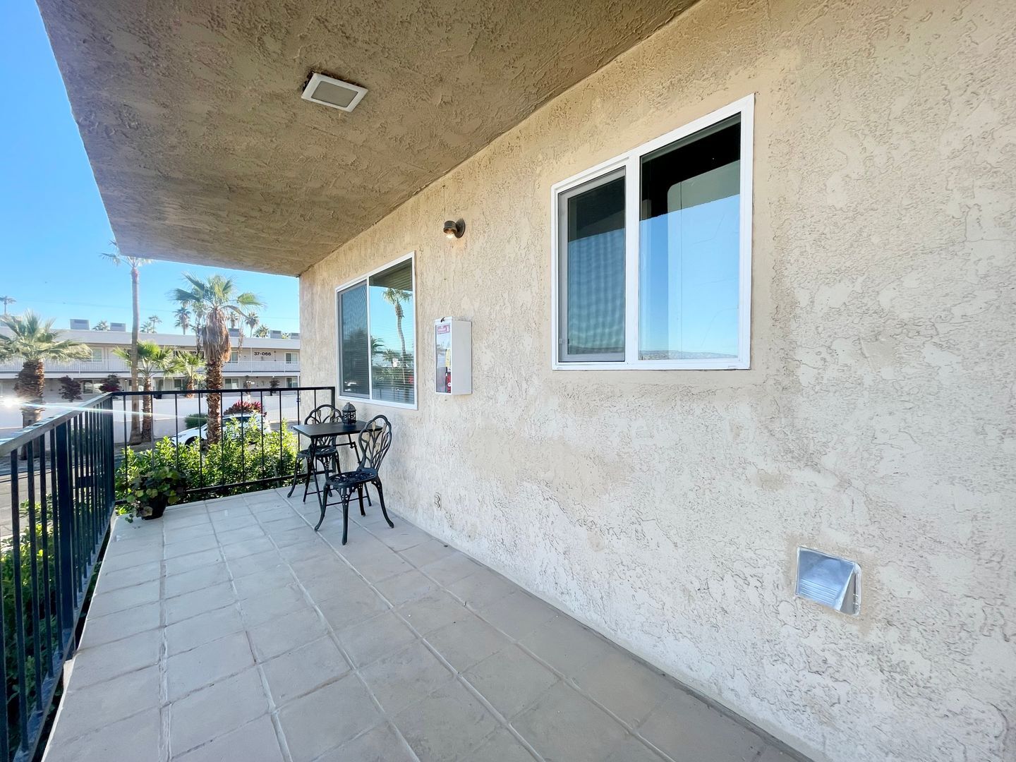 37043 Bankside Drive - Unit 4 - Cathedral City - California - 2 bed, 2 bath rental property