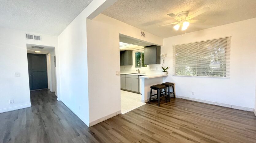 37043 Bankside Drive - Unit 4 - Cathedral City - California - 2 bed, 2 bath rental property