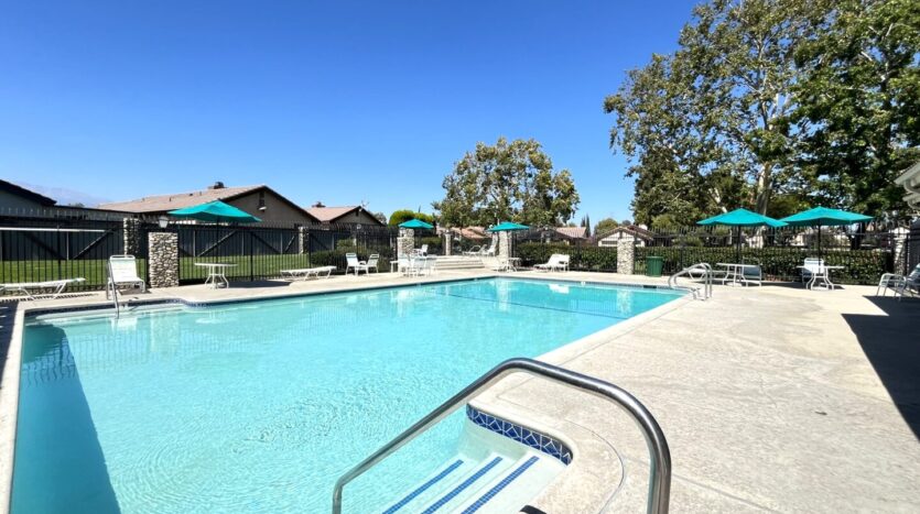 3719 Oak Creek Dr Unit F - Ontario - California - 1 bed, 1 bath rental property