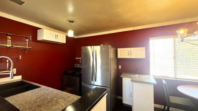 3719 Oak Creek Dr Unit F - Ontario - California - 1 bed, 1 bath rental property