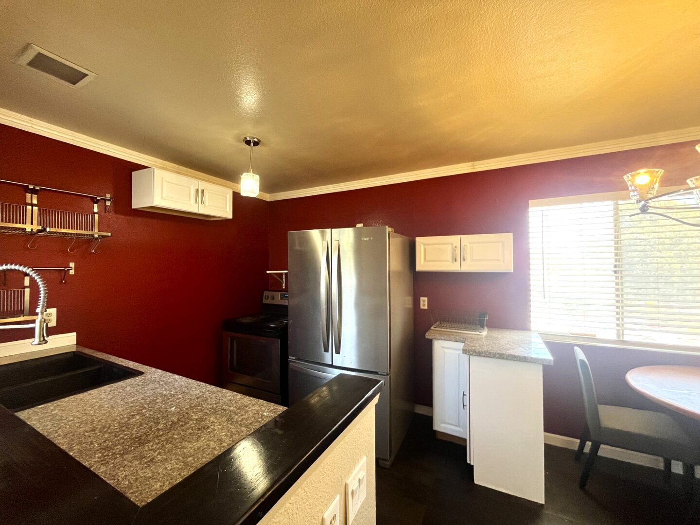 3719 Oak Creek Dr Unit F - Ontario - California - 1 bed, 1 bath rental property