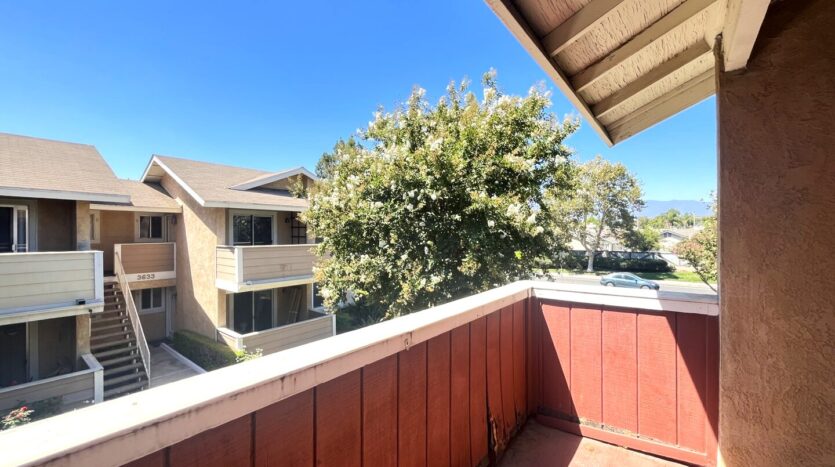 3719 Oak Creek Dr Unit F - Ontario - California - 1 bed, 1 bath rental property