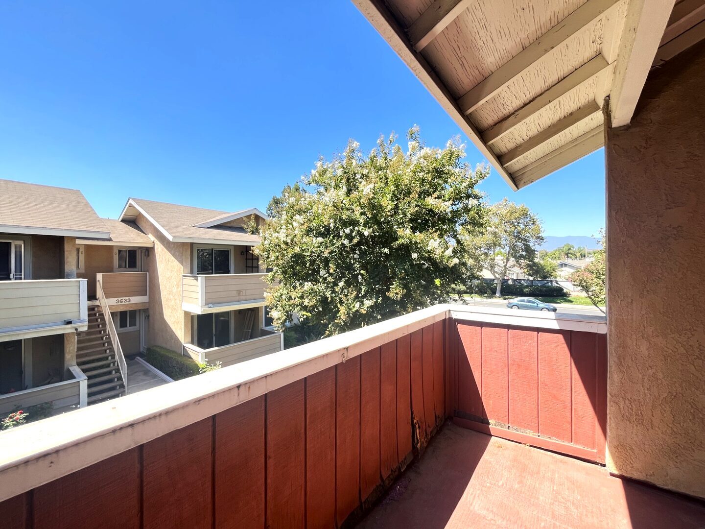 3719 Oak Creek Dr Unit F - Ontario - California - 1 bed, 1 bath rental property
