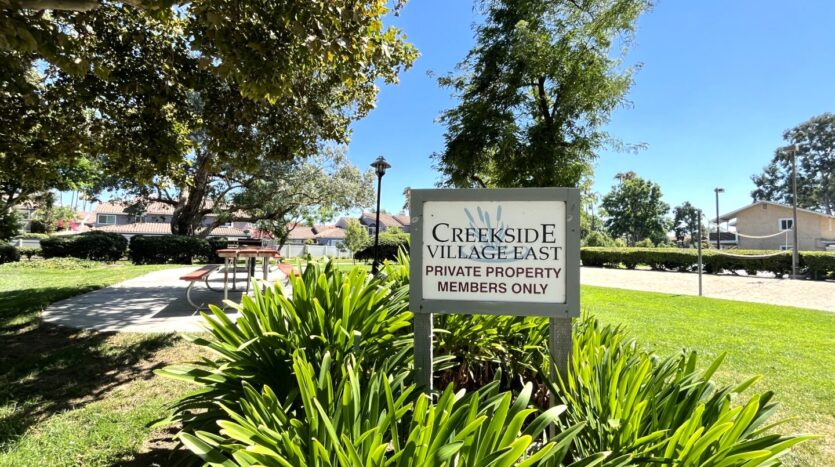3719 Oak Creek Dr Unit F - Ontario - California - 1 bed, 1 bath rental property