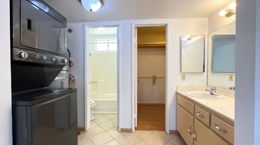 3719 Oak Creek Dr Unit F - Ontario - California - 1 bed, 1 bath rental property