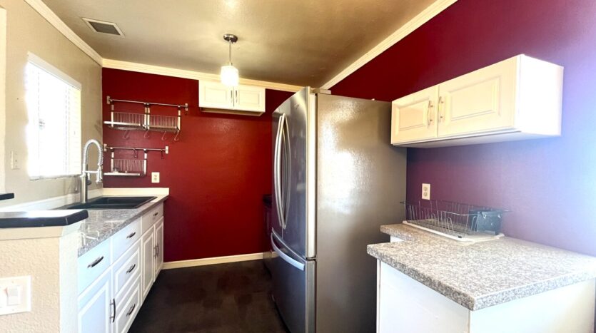 3719 Oak Creek Dr Unit F - Ontario - California - 1 bed, 1 bath rental property