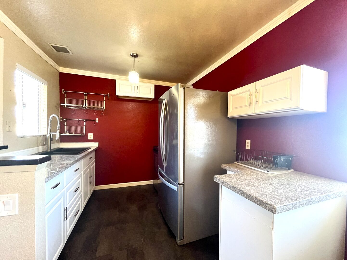 3719 Oak Creek Dr Unit F - Ontario - California - 1 bed, 1 bath rental property