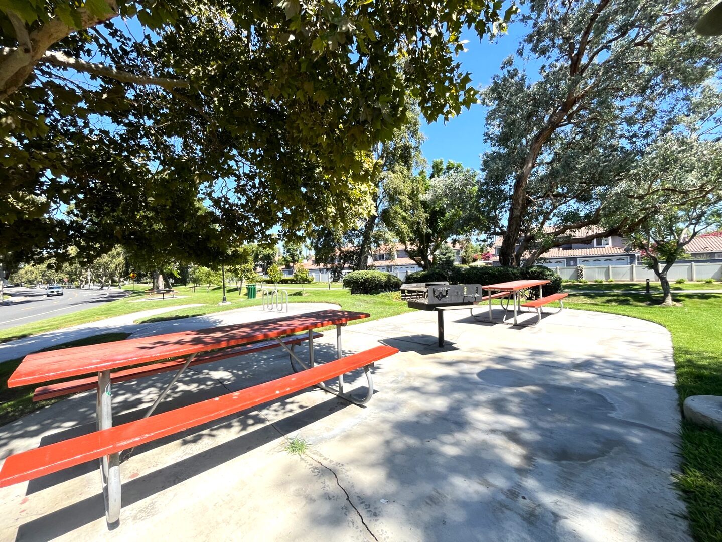 3719 Oak Creek Dr Unit F - Ontario - California - 1 bed, 1 bath rental property