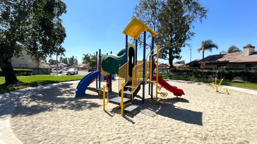 3719 Oak Creek Dr Unit F - Ontario - California - 1 bed, 1 bath rental property