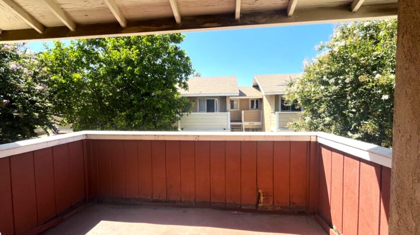 3719 Oak Creek Dr Unit F - Ontario - California - 1 bed, 1 bath rental property