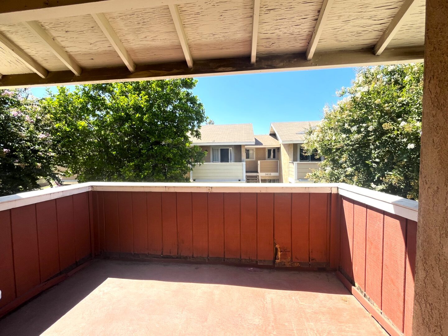 3719 Oak Creek Dr Unit F - Ontario - California - 1 bed, 1 bath rental property
