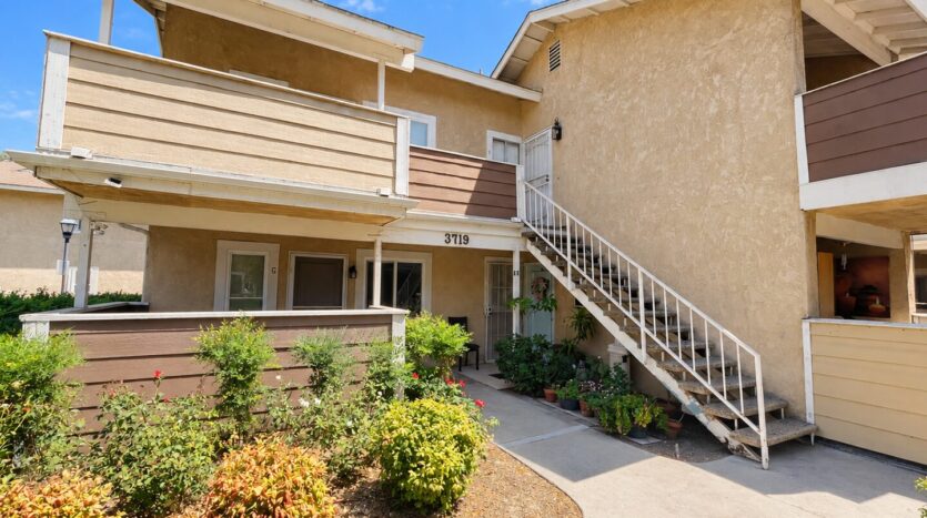 3719 Oak Creek Dr Unit F - Ontario - California - 1 bed, 1 bath rental property