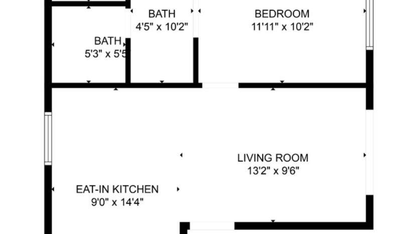 3719 Oak Creek Dr Unit F - Ontario - California - 1 bed, 1 bath rental property