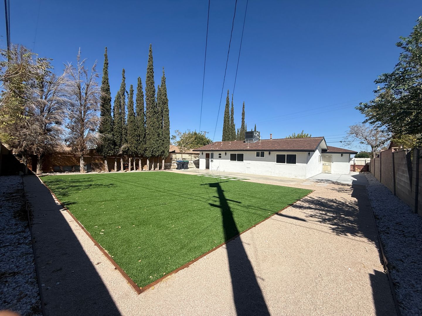 37617 5th St. East - Palmdale - California - 3 bed, 1.5 bath rental property