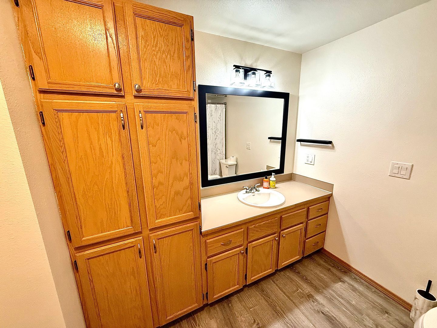 3901 Fremont Ave N  APT 206 - Seattle - Washington - 1 bed, 1 bath rental property