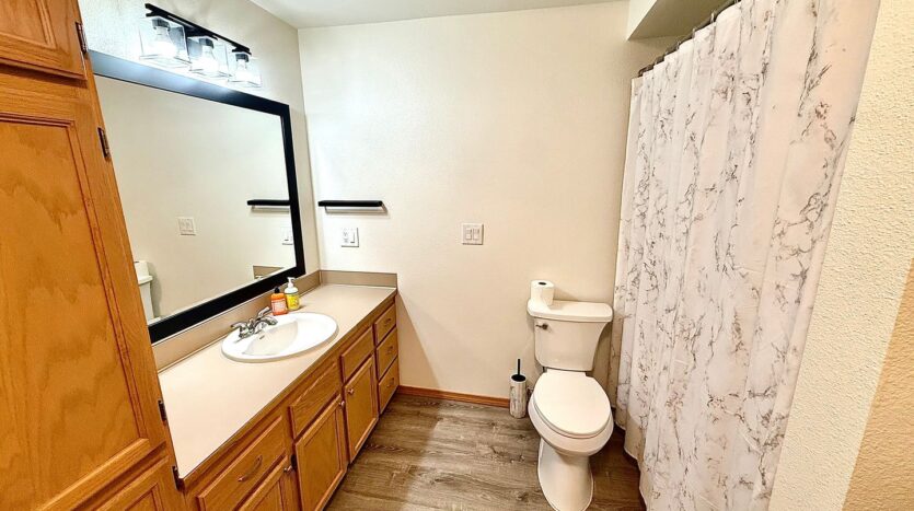 3901 Fremont Ave N  APT 206 - Seattle - Washington - 1 bed, 1 bath rental property