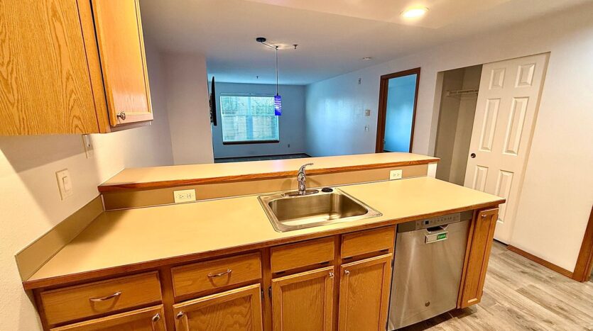 3901 Fremont Ave N  APT 206 - Seattle - Washington - 1 bed, 1 bath rental property