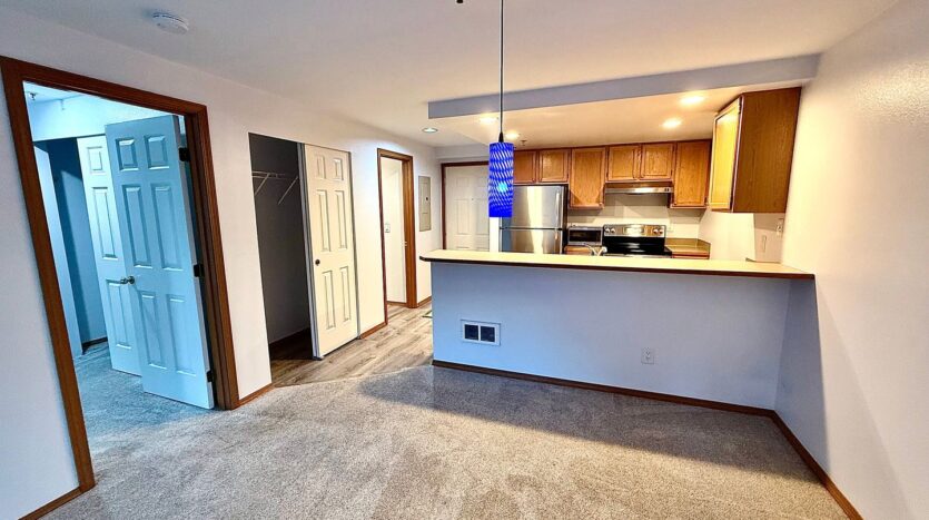 3901 Fremont Ave N  APT 206 - Seattle - Washington - 1 bed, 1 bath rental property