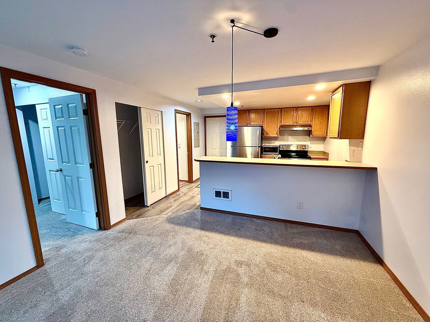 3901 Fremont Ave N  APT 206 - Seattle - Washington - 1 bed, 1 bath rental property
