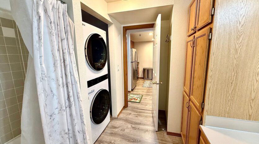 3901 Fremont Ave N  APT 206 - Seattle - Washington - 1 bed, 1 bath rental property