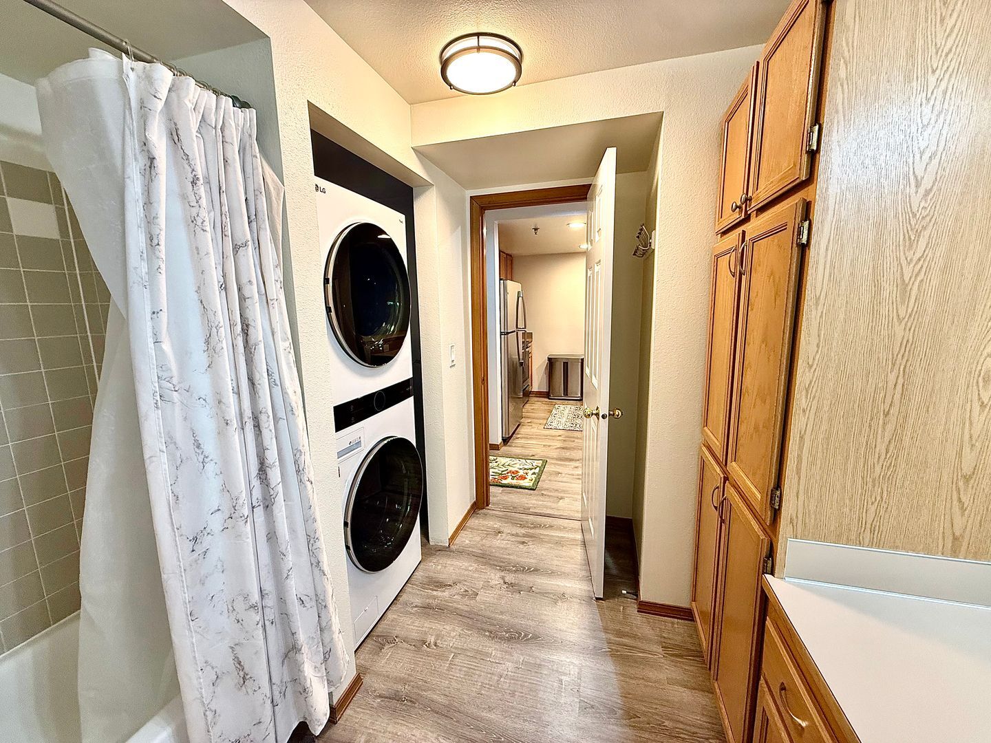 3901 Fremont Ave N  APT 206 - Seattle - Washington - 1 bed, 1 bath rental property