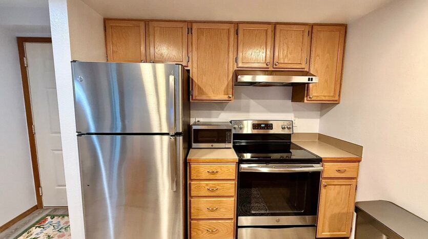 3901 Fremont Ave N  APT 206 - Seattle - Washington - 1 bed, 1 bath rental property