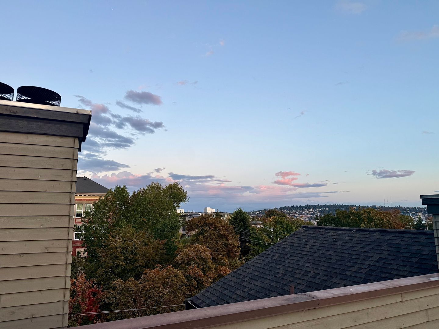 3901 Fremont Ave N  APT 206 - Seattle - Washington - 1 bed, 1 bath rental property