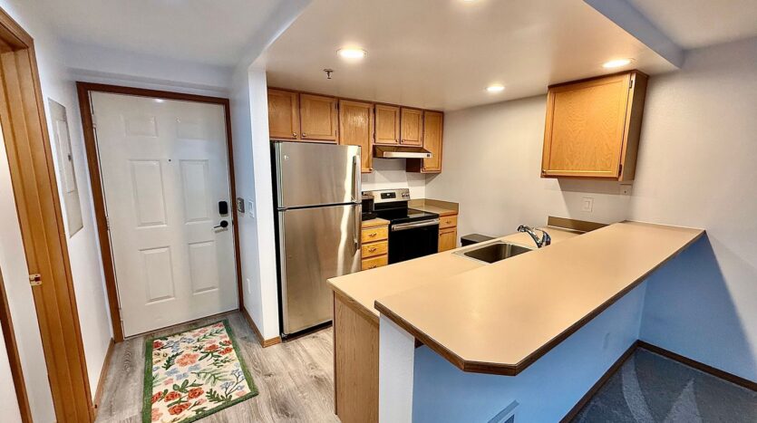 3901 Fremont Ave N  APT 206 - Seattle - Washington - 1 bed, 1 bath rental property