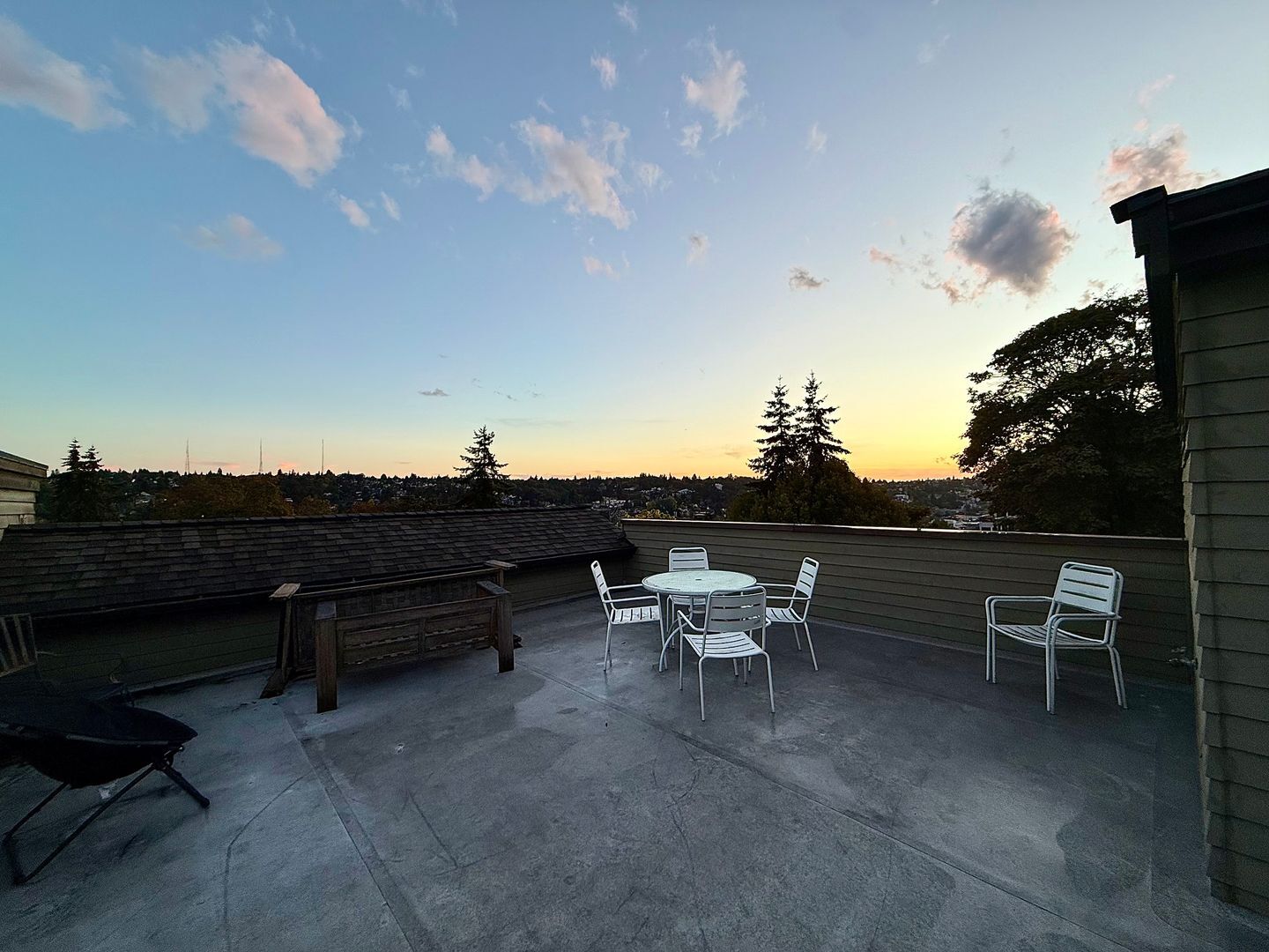 3901 Fremont Ave N  APT 206 - Seattle - Washington - 1 bed, 1 bath rental property