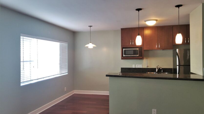 3907 Georgia St. #1 - San Diego - California - 1 bed, 1 bath rental property