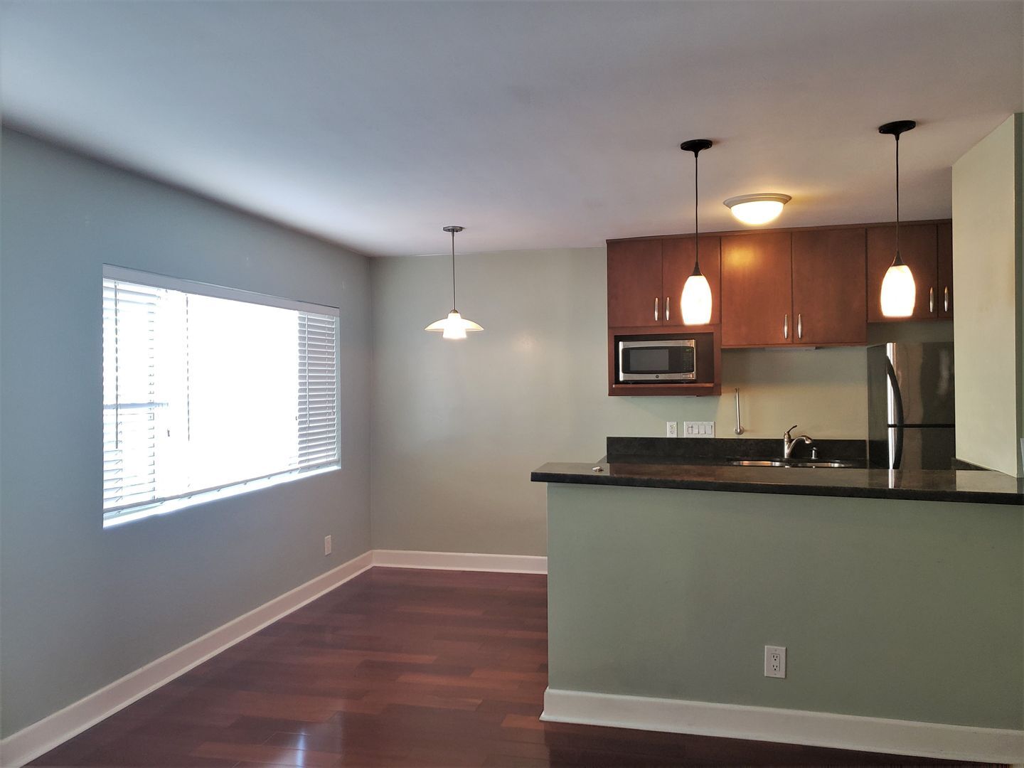 3907 Georgia St. #1 - San Diego - California - 1 bed, 1 bath rental property