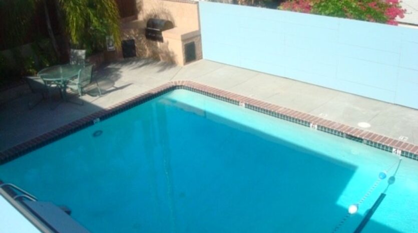 3907 Georgia St. #1 - San Diego - California - 1 bed, 1 bath rental property