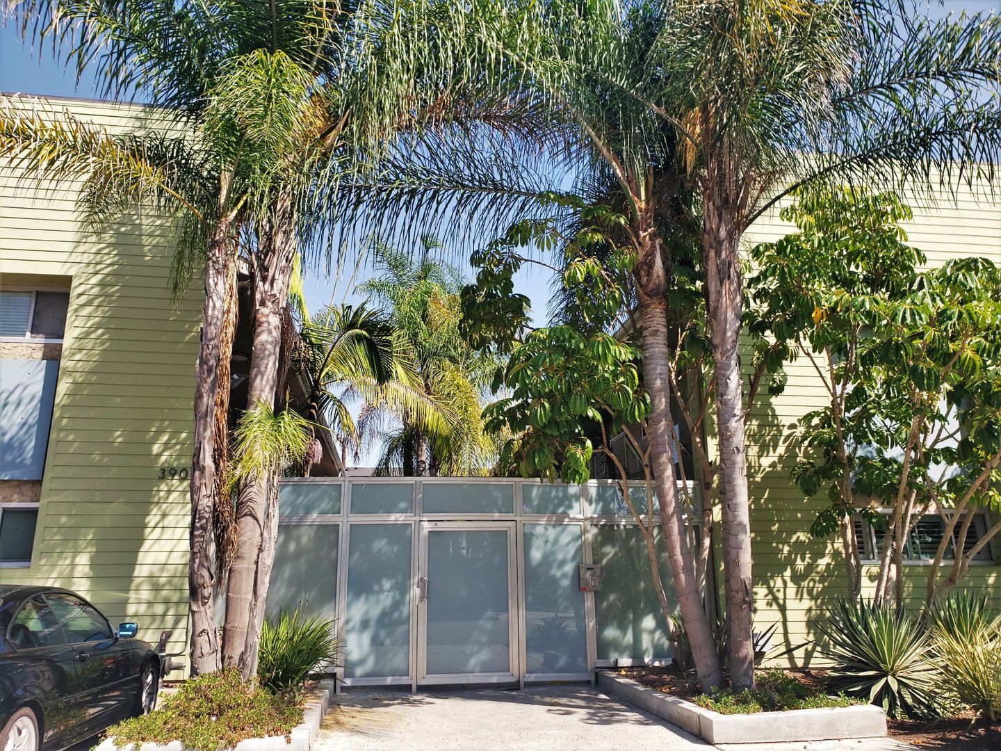 3907 Georgia St. #1 - San Diego - California - 1 bed, 1 bath rental property