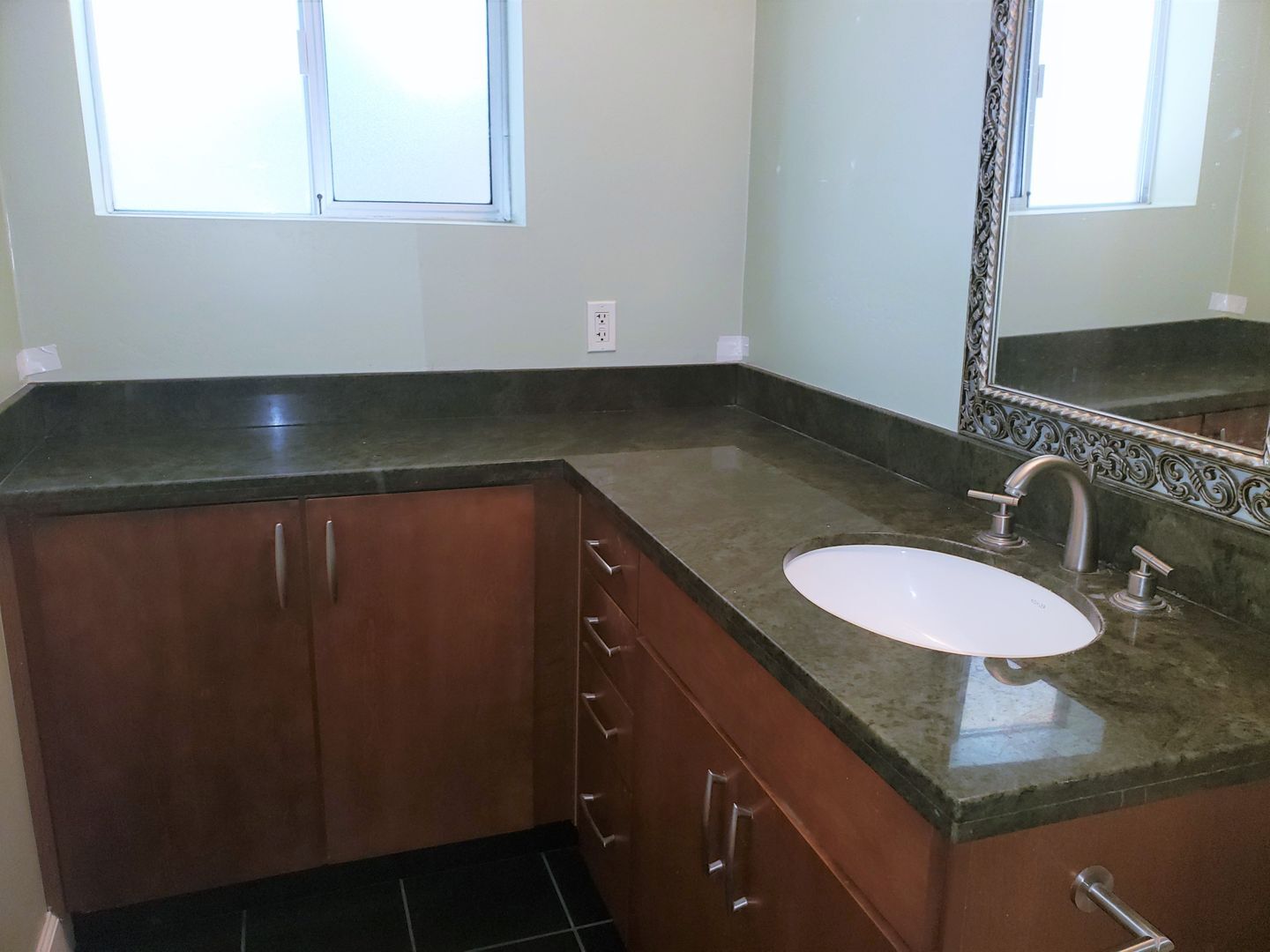 3907 Georgia St. #1 - San Diego - California - 1 bed, 1 bath rental property