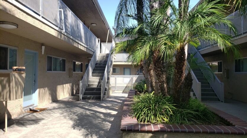 3907 Georgia St. #1 - San Diego - California - 1 bed, 1 bath rental property