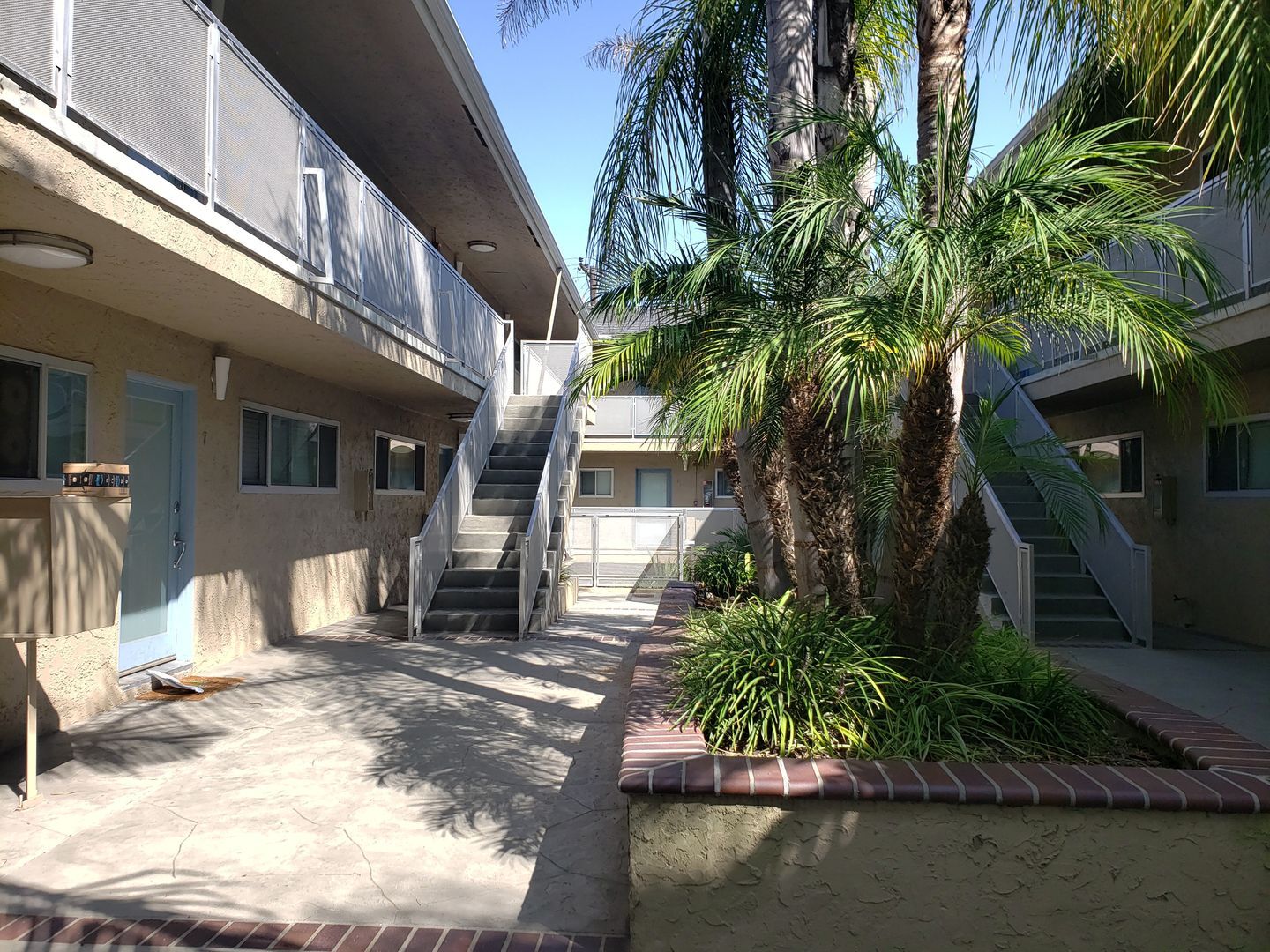 3907 Georgia St. #1 - San Diego - California - 1 bed, 1 bath rental property