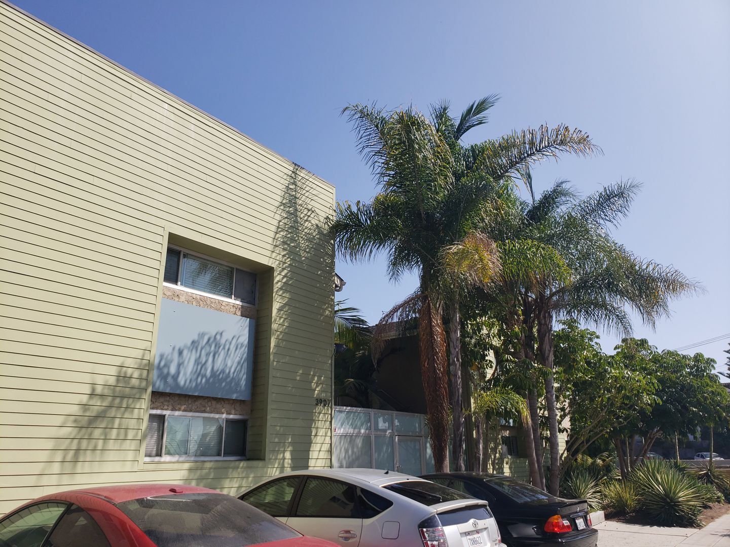 3907 Georgia St. #1 - San Diego - California - 1 bed, 1 bath rental property