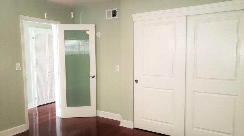 3907 Georgia St. #1 - San Diego - California - 1 bed, 1 bath rental property